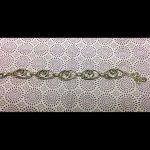 Brighton Bracelet Squiggly